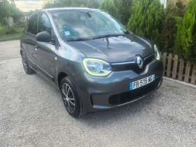Renault Twingo 44900..90. FACE 0.9Tce euro 6D | Mobile.bg    5