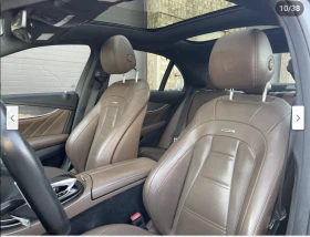 Mercedes-Benz E 63 AMG S* FULL* * * 360* *  | Mobile.bg    17