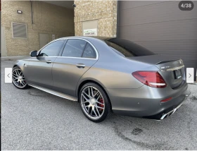 Mercedes-Benz E 63 AMG S* FULL* * * 360* *  | Mobile.bg    4
