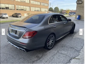 Mercedes-Benz E 63 AMG S* FULL* * * 360* *  | Mobile.bg    3