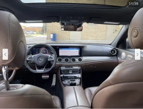 Mercedes-Benz E 63 AMG S* FULL* * * 360* *  | Mobile.bg    8