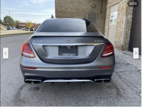 Mercedes-Benz E 63 AMG S* FULL* * * 360* *  | Mobile.bg    6