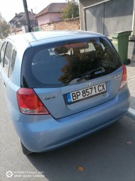Daewoo Kalos | Mobile.bg    2