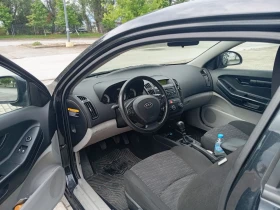 Kia Ceed 1.4 16V COUPE  | Mobile.bg    9