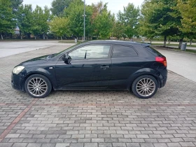 Kia Ceed 1.4 16V COUPE  | Mobile.bg    7