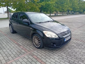     Kia Ceed 1.4 16V COUPE 