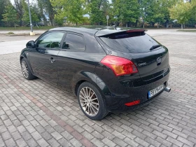 Kia Ceed 1.4 16V COUPE  | Mobile.bg    3