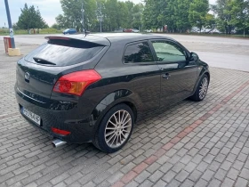Kia Ceed 1.4 16V COUPE  | Mobile.bg    4