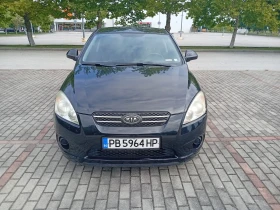 Kia Ceed 1.4 16V COUPE  | Mobile.bg    5