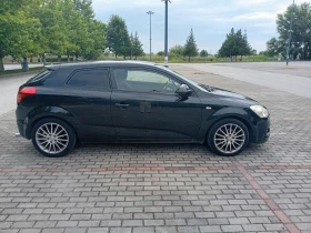 Kia Ceed 1.4 16V COUPE  | Mobile.bg    8