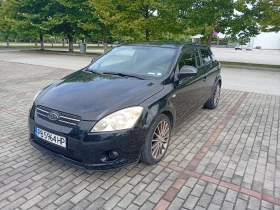 Kia Ceed 1.4 16V COUPE  | Mobile.bg    1