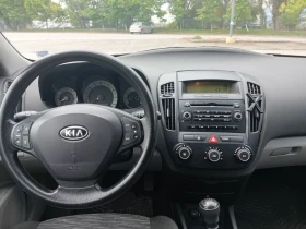 Kia Ceed 1.4 16V COUPE  | Mobile.bg    12