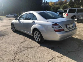 Mercedes-Benz S 350 - 11900 лв. - 38299004 2