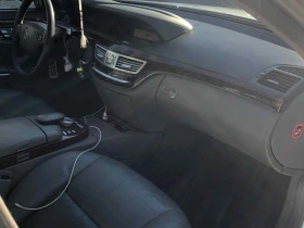 Mercedes-Benz S 350 - 11900 лв. - 38299004 8