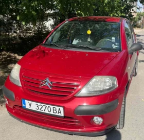 Обява за продажба на Citroen C3 ~3 299 лв. - изображение 1