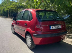 Обява за продажба на Citroen C3 ~3 299 лв. - изображение 4