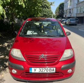 Обява за продажба на Citroen C3 ~3 299 лв. - изображение 1