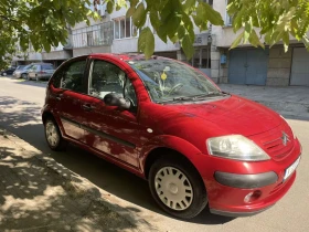 Обява за продажба на Citroen C3 ~3 299 лв. - изображение 2