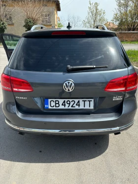 VW Passat | Mobile.bg    2