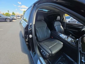 BMW 740 Fully Loaded* Luxury PKG* Massaging seats* Premium | Mobile.bg    8