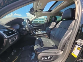BMW 740 Fully Loaded* Luxury PKG* Massaging seats* Premium | Mobile.bg    7