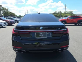 BMW 740 Fully Loaded* Luxury PKG* Massaging seats* Premium | Mobile.bg    3