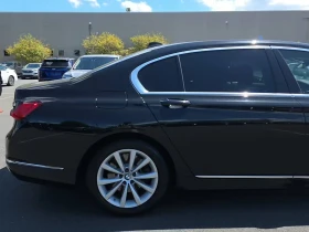 BMW 740 Fully Loaded* Luxury PKG* Massaging seats* Premium | Mobile.bg    4