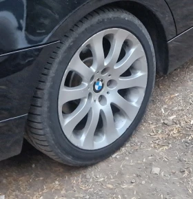 Обява за продажба на BMW 320 2.0D ~4 000 лв. - изображение 2