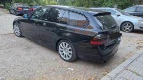 Обява за продажба на BMW 320 2.0D ~4 000 лв. - изображение 6