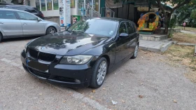 Обява за продажба на BMW 320 2.0D ~4 000 лв. - изображение 1