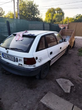 Обява за продажба на Opel Astra ~Цена по договаряне - изображение 1