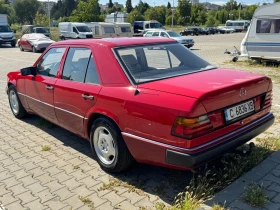 Mercedes-Benz 124 - 11500 лв. - 97130263 5