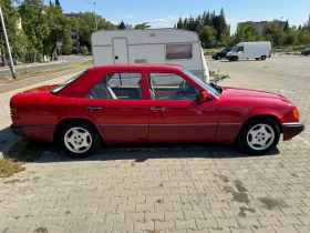 Mercedes-Benz 124 - 11500 лв. - 97130263 4