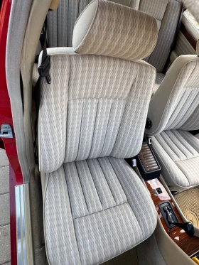 Mercedes-Benz 124 - 11500 лв. - 97130263 9