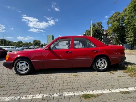 Mercedes-Benz 124 - 11500 лв. - 97130263 3
