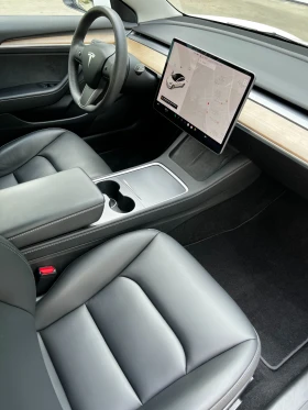 Tesla Model 3 Standard Range Plus RWD - 48000 лв. - 23402053 11