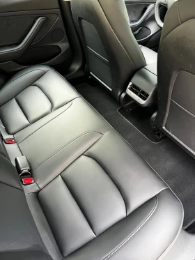 Tesla Model 3 Standard Range Plus RWD - 48000 лв. - 23402053 13