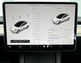Tesla Model 3 Standard Range Plus RWD - 48000 лв. - 23402053 15