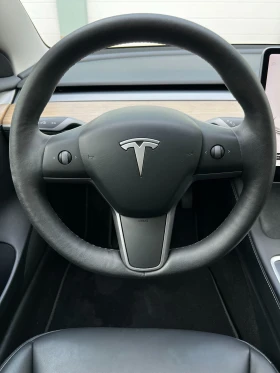 Tesla Model 3 Standard Range Plus RWD - 48000 лв. - 23402053 14