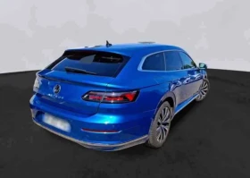 VW Arteon 2.0 TDI SHOOTING BRAKE ELEGANCE.KAMERA.NAVI.LED | Mobile.bg    2