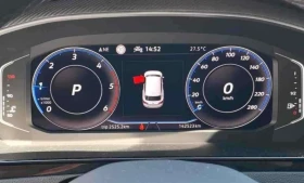 VW Arteon 2.0 TDI SHOOTING BRAKE ELEGANCE.KAMERA.NAVI.LED | Mobile.bg    7
