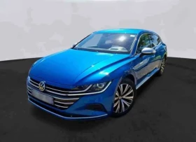  VW Arteon