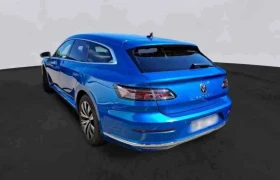 VW Arteon 2.0 TDI SHOOTING BRAKE ELEGANCE.KAMERA.NAVI.LED | Mobile.bg    4