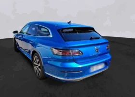VW Arteon 2.0 TDI SHOOTING BRAKE ELEGANCE.KAMERA.NAVI.LED | Mobile.bg    6