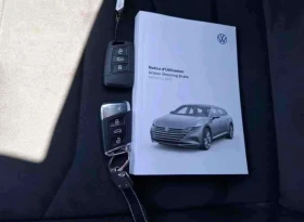 VW Arteon 2.0 TDI SHOOTING BRAKE ELEGANCE.KAMERA.NAVI.LED | Mobile.bg    13