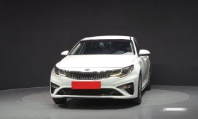 Обява за продажба на Kia K5 ~23 181 лв. - изображение 2