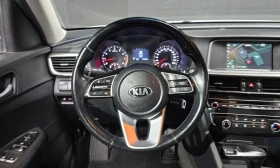 Kia K5 | Mobile.bg    14