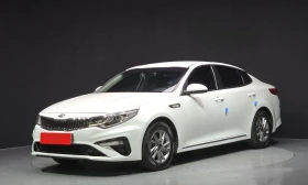 Обява за продажба на Kia K5 ~23 181 лв. - изображение 1