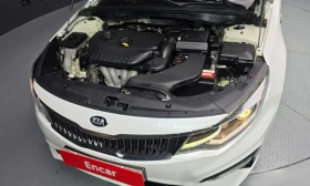 Обява за продажба на Kia K5 ~23 181 лв. - изображение 5