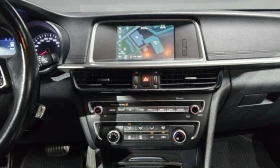 Kia K5 | Mobile.bg    15